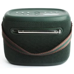 Pure - Woodland Explorer Pack - Miami Blue - Mobile Speaker - High Quality Digital Radio - Avvenice