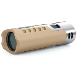 Pure - Woodland Explorer Pack - Light Brown - Mobile Speaker - High Quality Digital Radio - Avvenice