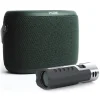 Pure - Woodland Explorer Pack - Phantom Black - Mobile Speaker - High Quality Digital Radio - Avvenice
