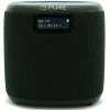Pure - Woodland Mini - The Perfect Compact Outdoor Speaker - Green - High Quality Digital Radio - Avvenice