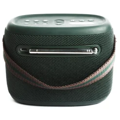 Pure - Woodland Waterproof (IP67) Outdoor Speaker with Bluetooth and FM/DAB+Radio - High Quality Digital Radio - Avvenice