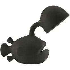 Qeeboo - Abyss Lamp - Black - Qeeboo Lamp by Dai Sugasawa - Lighting - Home - Avvenice