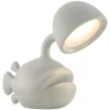 Qeeboo - Abyss Lamp - Ivory - Qeeboo Lamp by Dai Sugasawa - Lighting - Home - Avvenice