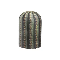 Qeeboo - Cactus Pouf L - Qeeboo Seat by Maurizio Galante & Tal Lancman Job - Furnishing - Home - Avvenice