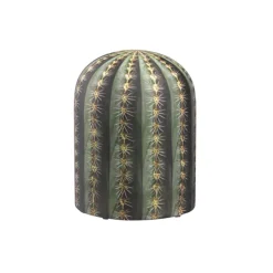 Qeeboo - Cactus Pouf M - Qeeboo Seat by Maurizio Galante & Tal Lancman Job - Furnishing - Home - Avvenice