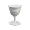 Qeeboo - Capitol Sidetable - White - Qeeboo Sidetable by Studio Job - Furniture - Home - Avvenice