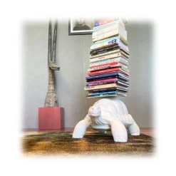 Qeeboo - Carpet Blur Rectangular - Rectangular - Qeeboo Carpet by Stefano Giovannoni - Furnishing - Home - Avvenice