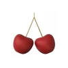 Qeeboo - Cherry Lamp - Red - Qeeboo Lamp by Nika Zupanc - Lighting - Home - Avvenice