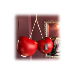 Qeeboo - Cherry Lamp - Red - Qeeboo Lamp by Nika Zupanc - Lighting - Home - Avvenice