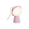 Qeeboo - Daisy - Pink - Qeeboo Lamp by Nika Zupanc - Lighting - Home - Avvenice