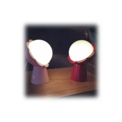 Qeeboo - Daisy - Yellow - Qeeboo Lamp by Nika Zupanc - Lighting - Home - Avvenice