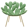 Qeeboo - Filicudi - Balsam Green - Qeeboo Chair by Stefano Giovannoni - Furniture - Home - Avvenice