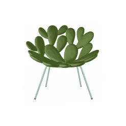 Qeeboo - Filicudi - Bright Green - Qeeboo Chair by Stefano Giovannoni - Furniture - Home - Avvenice