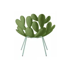 Qeeboo - Filicudi - Bright Green - Qeeboo Chair by Stefano Giovannoni - Furniture - Home - Avvenice