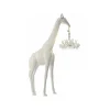 Qeeboo - Giraffe in Love Outdoor - White - Qeeboo Chandelier by Marcantonio - Lighting - Home - Avvenice