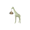 Qeeboo - Giraffe in Love XS - Warm Sand - Qeeboo Free Standing Lamp by Marcantonio - Lighting - Home - Avvenice