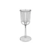 Qeeboo - Goblets Table Lamp Small - Transparent - Qeeboo Lamp by Stefano Giovannoni - Lighting - Home - Avvenice