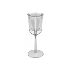 Qeeboo - Goblets Table Lamp Small - Transparent - Qeeboo Lamp by Stefano Giovannoni - Lighting - Home - Avvenice