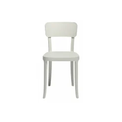 Qeeboo - K Chair Set of 2 Pieces - White - Qeeboo Chair by Stefano Giovannoni - Furnishing - Home - Avvenice