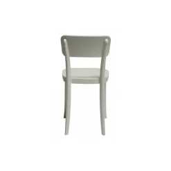 Qeeboo - K Chair Set of 2 Pieces - White - Qeeboo Chair by Stefano Giovannoni - Furnishing - Home - Avvenice