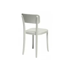 Qeeboo - K Chair Set of 2 Pieces - White - Qeeboo Chair by Stefano Giovannoni - Furnishing - Home - Avvenice