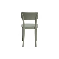 Qeeboo - K Chair Set of 2 Pieces - Beige - Qeeboo Chair by Stefano Giovannoni - Furnishing - Home - Avvenice