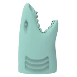 Qeeboo - Killer - Light Blue - High Capacity Portable Power Bank USB Charger - qeeboo Mini - Portable Batteries - 2600 mAh - Avvenice