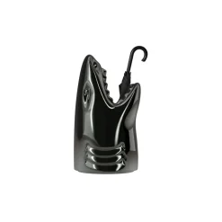 Qeeboo - Killer Metal Finish - Gold - Qeeboo Umbrella Holder by Studio Job - Furniture - Home - Avvenice