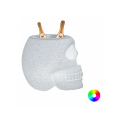 Qeeboo - Mexico Planter and Champagne Cooler - Translucent - Qeeboo by Studio Job - Furniture - Home - Avvenice