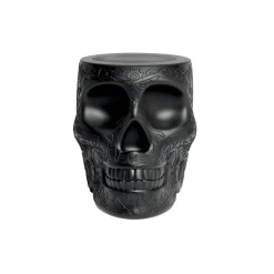 Qeeboo - Mexico XS - Black - Master Pack x 3 - Qeeboo by Studio Job - Furniture - Home - Avvenice