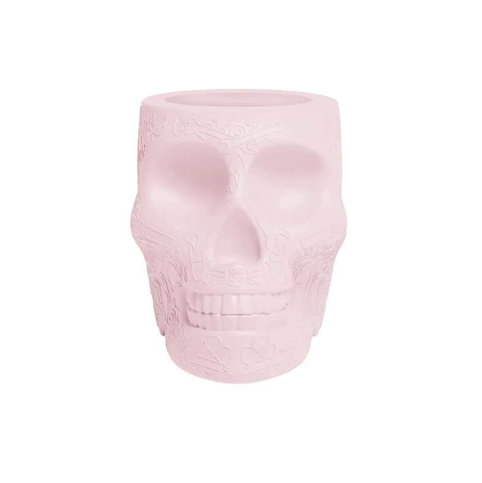 Qeeboo - Mexico XS - Light Mauve - Master Pack x 3 - Qeeboo by Studio Job - Furniture - Home - Avvenice