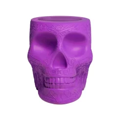 Qeeboo - Mexico XS - Purple - Master Pack x 3 - Qeeboo by Studio Job - Furniture - Home - Avvenice