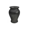 Qeeboo - Ming Planter and Champagne Cooler - Black - Qeeboo Planter by Studio Job - Furnishing - Home - Avvenice