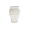 Qeeboo - Ming Planter and Champagne Cooler - White - Qeeboo Planter by Studio Job - Furnishing - Home - Avvenice