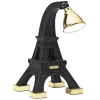 Qeeboo - Paris XS - Black - Qeeboo Lamp by Studio Job - Lighting - Home - Avvenice