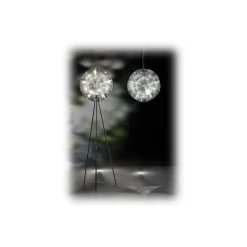 Qeeboo - Pitagora Ceiling Lamp - Transparent - Qeeboo Lamp by Richard Hutten - Lighting - Home - Avvenice