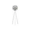 Qeeboo - Pitagora Free Standing Lamp On/Off - Transparent - Qeeboo Lamp by Richard Hutten - Lighting - Home - Avvenice