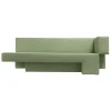 Qeeboo - Primitive Sofa - Green - Qeeboo Sofa by Studio Nucleo - Furnishing - Home - Avvenice