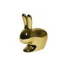 Qeeboo - Rabbit Chair Metal Finish - Gold - Qeeboo Chair by Stefano Giovannoni - Furniture - Home - Avvenice