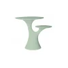 Qeeboo - Rabbit Tree - Balsam Green - Qeeboo Table by Stefano Giovannoni - Furniture - Home - Avvenice