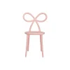 Qeeboo - Ribbon Chair - Pink - Qeeboo Chair by Nika Zupanc - Furnishing - Home - Avvenice