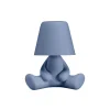Qeeboo - Sweet Brothers JOE - Light Blue - Qeeboo Lamp by Stefano Giovannoni - Furnishing - Home - Avvenice