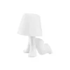 Qeeboo - Sweet Brothers RON - White - Qeeboo Lamp by Stefano Giovannoni - Furnishing - Home - Avvenice