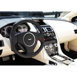 Rent Luxe Car - Aston Martin DB9 - Exclusive Luxury Rent - Avvenice