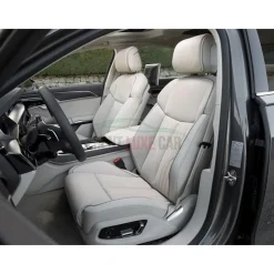 Rent Luxe Car - Audi A8 - Exclusive Luxury Rent - Avvenice