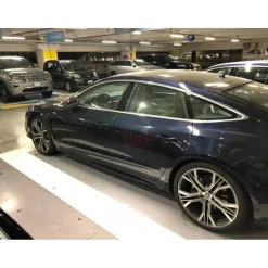 Rent Luxe Car - Audi A7 - Exclusive Luxury Rent - Avvenice