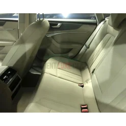 Rent Luxe Car - Audi A7 - Exclusive Luxury Rent - Avvenice