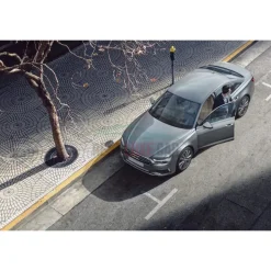 Rent Luxe Car - Audi A6 - Exclusive Luxury Rent - Avvenice