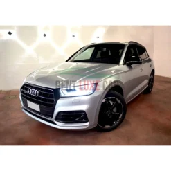 Rent Luxe Car - Audi Q5 - Exclusive Luxury Rent - Avvenice