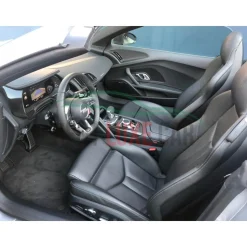 Rent Luxe Car - Audi R8 - Exclusive Luxury Rent - Avvenice